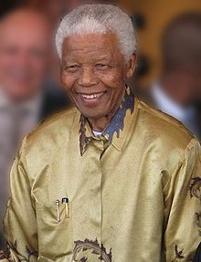 20 Nelson Mandela quotes 