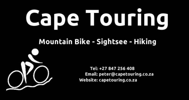 Join us! We are cycling from Knysna to CapeTown. Book Now!