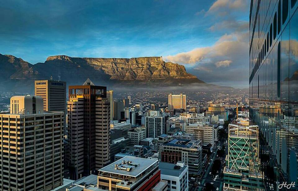 Cape Town