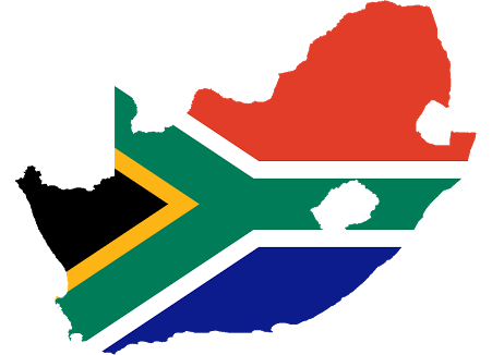 10 Facts about South Africa 
