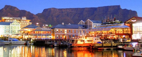 10 Activities to do in Cape Town for less than R200.00