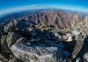 Seweweekspoort - highest point in the Western Cape