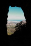 Elephants Eye hike in Silvermine