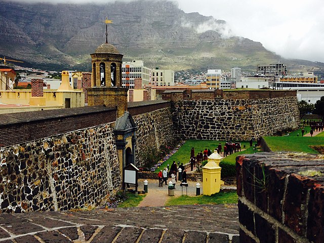 Castle of Good Hope