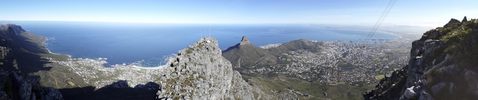 Table Mountain