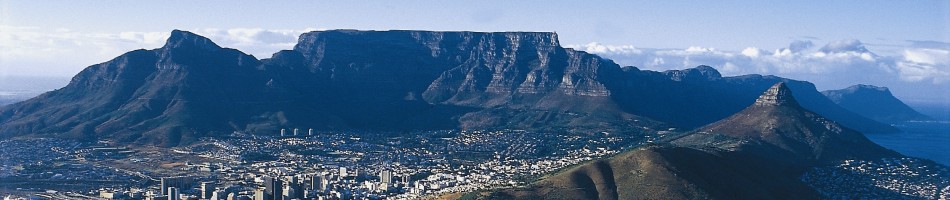 Table Mountain