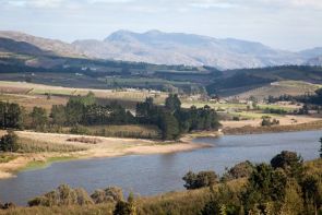 Grabouw and Elgin Valley