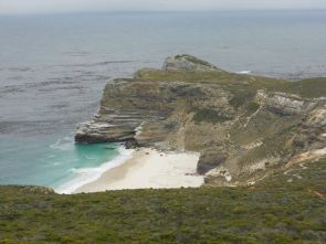 Cape Peninsula and Coastal towns