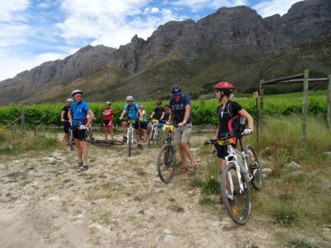 7 Days unforgettable MTB Experiences